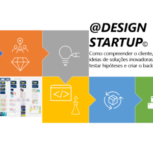 ADesign Startup Facilitator ADS-F I