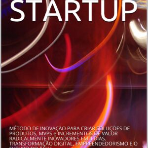Livro ADesign Startup